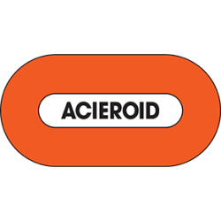 ACIEROID 2014 logo