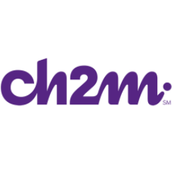 CH2M 2017 logo