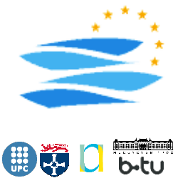 EuroAquae 2015 logo